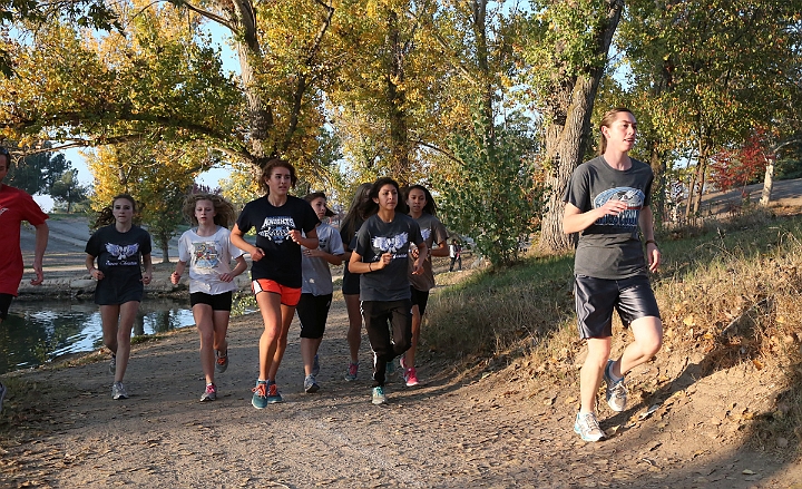 EOS-1D X6251.JPG - 2012 California CIF Cross Country Championships, Woodward Park, Fresno, California, November 24.